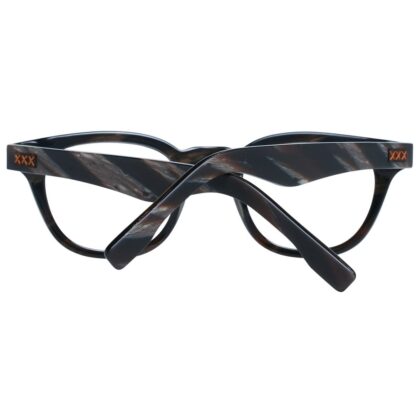 Zegna Couture - Black Men Optical Frames