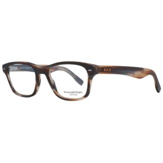 Zegna Couture - Blue Men Optical Frames