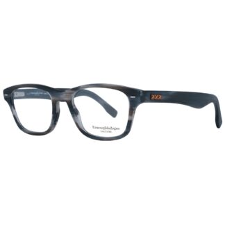 Zegna Couture - Black Men Optical Frames