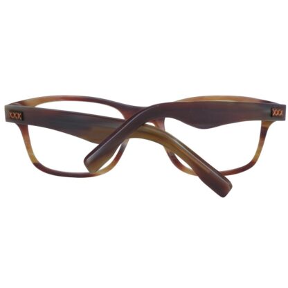 Zegna Couture - Brown Men Optical Frames