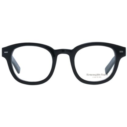 Zegna Couture - Black Men Optical Frames