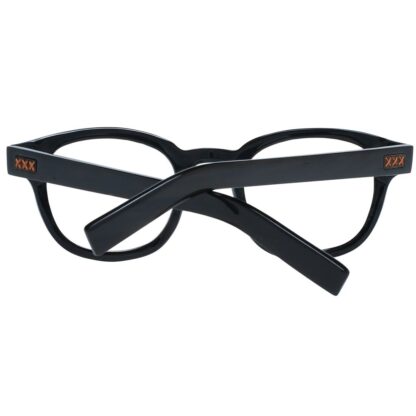 Zegna Couture - Black Men Optical Frames