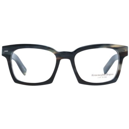 Zegna Couture - Green Men Optical Frames