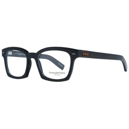 Zegna Couture - Black Men Optical Frames