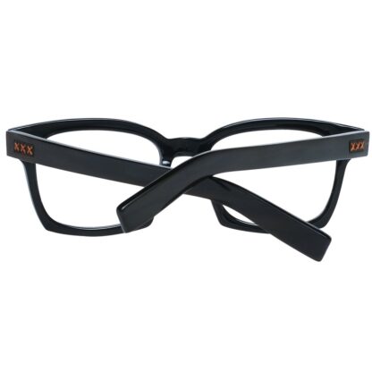 Zegna Couture - Black Men Optical Frames