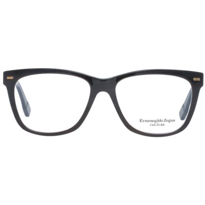 Zegna Couture - Brown Men Optical Frames