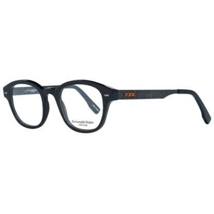 Zegna Couture - Black Men Optical Frames