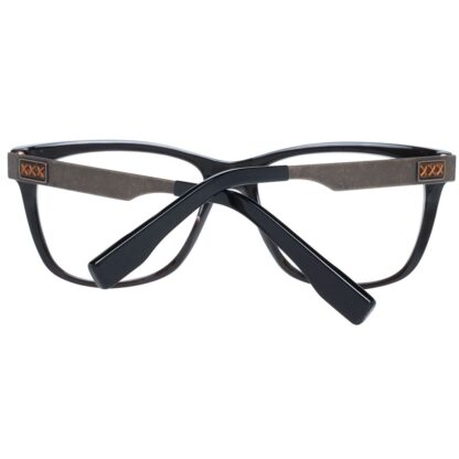 Zegna Couture - Brown Men Optical Frames