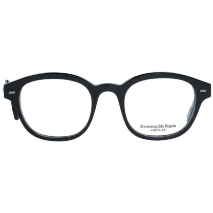 Zegna Couture - Black Men Optical Frames