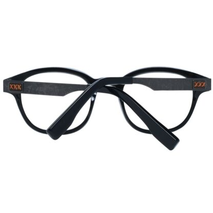 Zegna Couture - Black Men Optical Frames