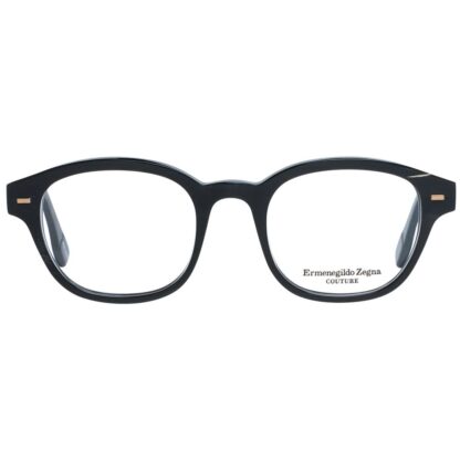 Zegna Couture - Black Men Optical Frames