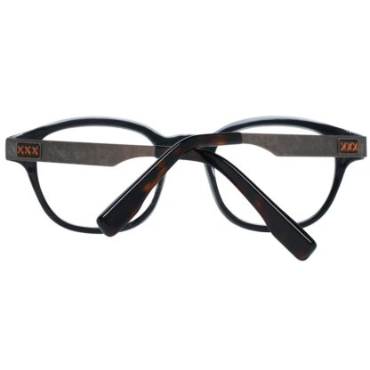 Zegna Couture - Black Men Optical Frames