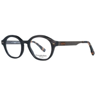 BMW - Gray Men Optical Frames