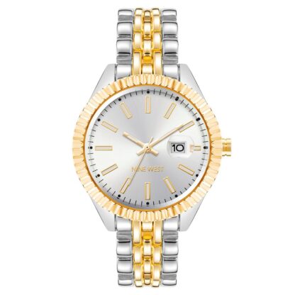 Nine West - Gold Women Watch