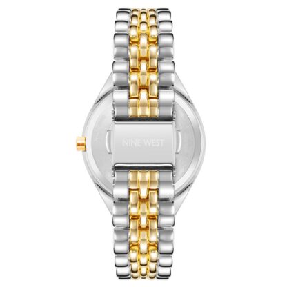 Nine West - Gold Women Watch