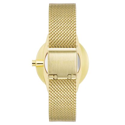 Nine West - Gold Women Watch