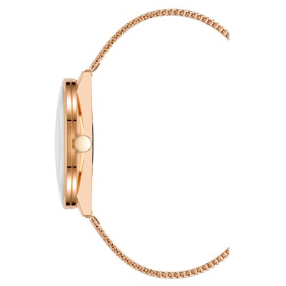 Nine West - Rose Gold Women Watch