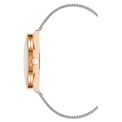 Nine West - Rose Gold Women Watch