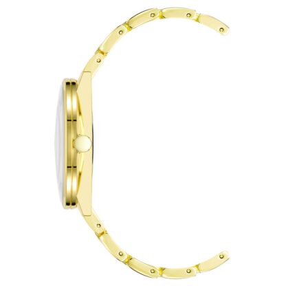 Nine West - Gold Women Watch