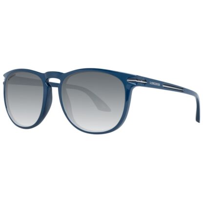 Longines - Blue Men Sunglasses