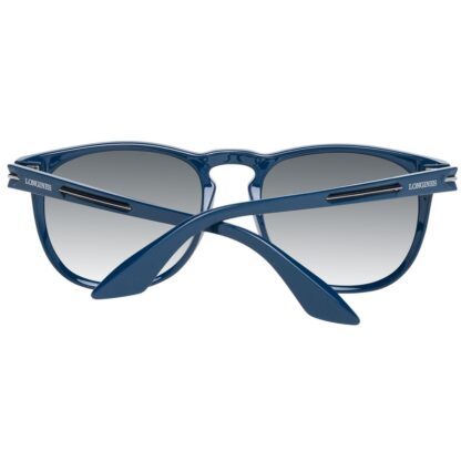 Longines - Blue Men Sunglasses