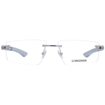 Longines - Silver Men Optical Frames