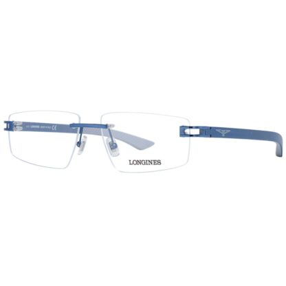 Longines - Blue Men Optical Frames