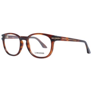 Sandro - Brown Unisex Optical Frames