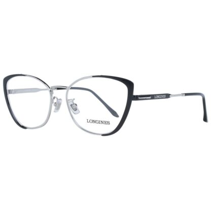 Longines - Black Women Optical Frames