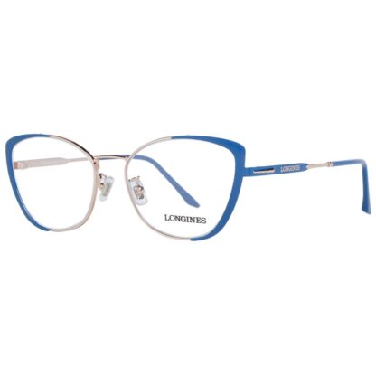 Longines - Blue Women Optical Frames