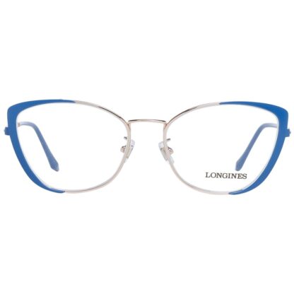 Longines - Blue Women Optical Frames