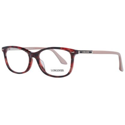 Longines - Red Women Optical Frames