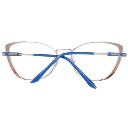 Longines - Blue Women Optical Frames