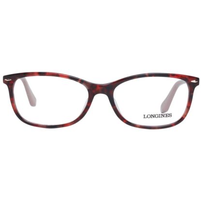 Longines - Red Women Optical Frames