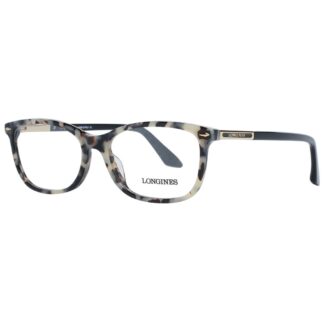 Omega - Black Unisex Optical Frames