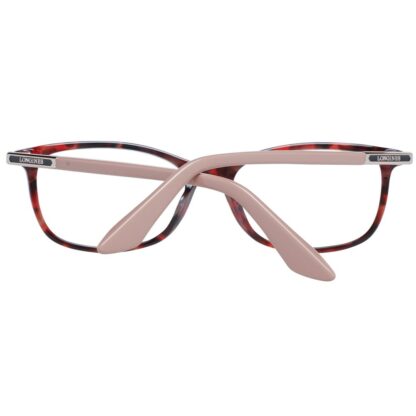 Longines - Red Women Optical Frames