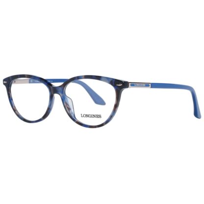 Longines - Blue Women Optical Frames