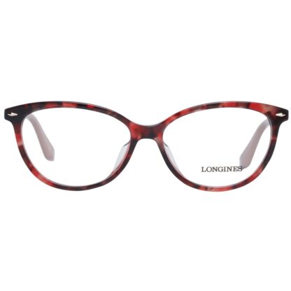 Longines - Red Women Optical Frames