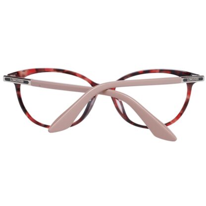 Longines - Red Women Optical Frames