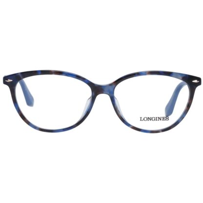 Longines - Blue Women Optical Frames