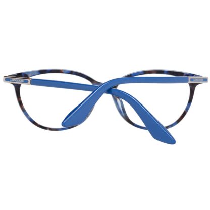 Longines - Blue Women Optical Frames