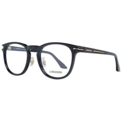 Longines - Black Men Optical Frames