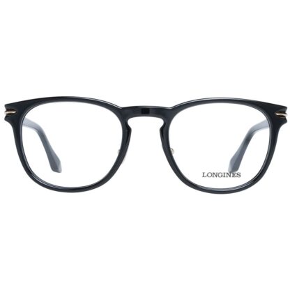 Longines - Black Men Optical Frames