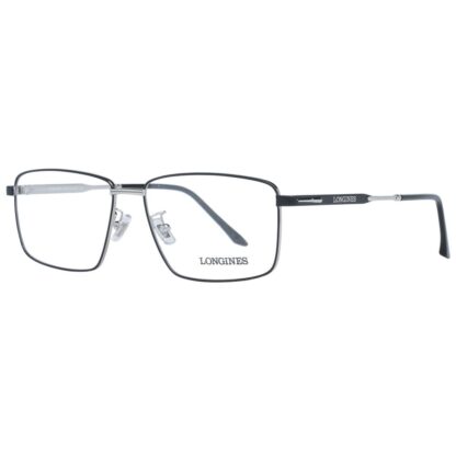 Longines - Black Men Optical Frames