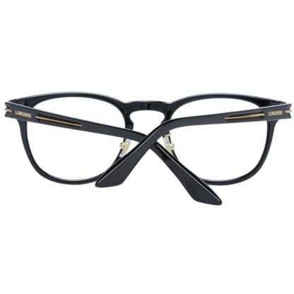 Longines - Black Men Optical Frames