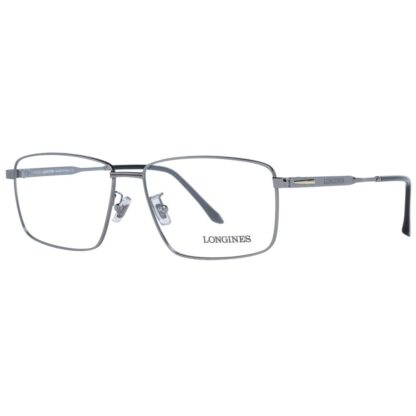 Longines - Gray Men Optical Frames