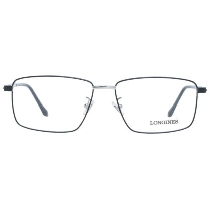 Longines - Black Men Optical Frames