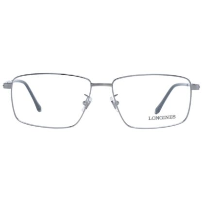 Longines - Gray Men Optical Frames