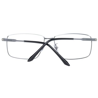 Longines - Gray Men Optical Frames