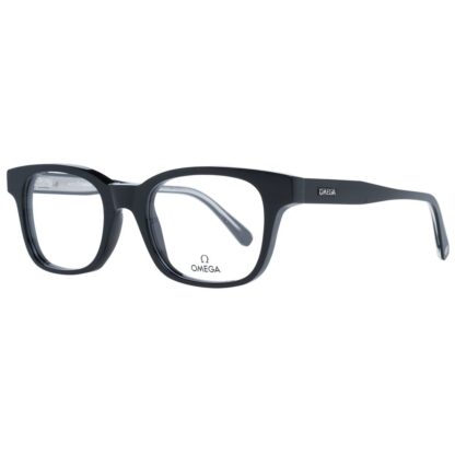 Omega - Black Men Optical Frames